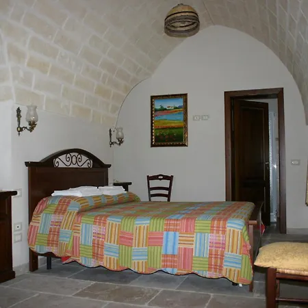 B&B Masseria Nardelli-2