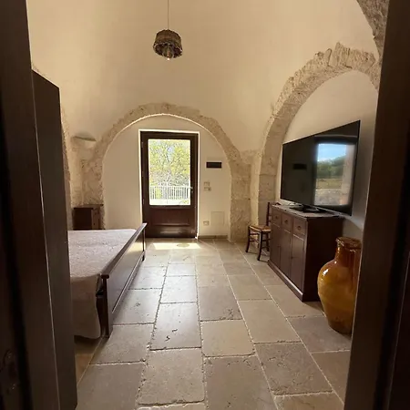 B&B Masseria Nardelli-3