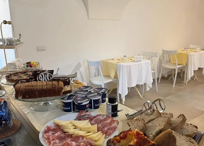 Villa Aurelia Suites&Apartments Locorotondo